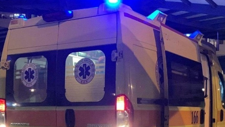 Θανατηφόρο τροχαίο στο Μενίδι