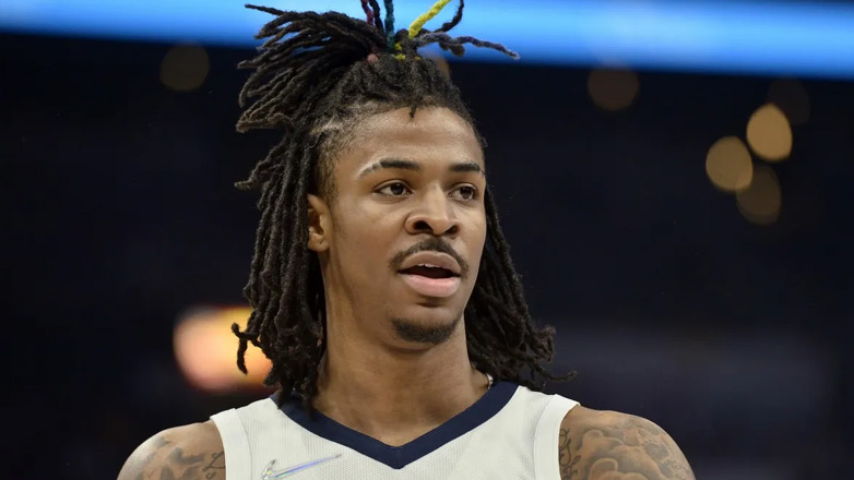 ΝΒΑ: Ο Τζα Μοράντ τραυματίστηκε στον αστράγαλο και θα μείνει εκτός δράσης επ’ αόριστον