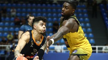 Πρεμιέρα στο Basketball Champions League για ΑΕΚ και Προμηθέα