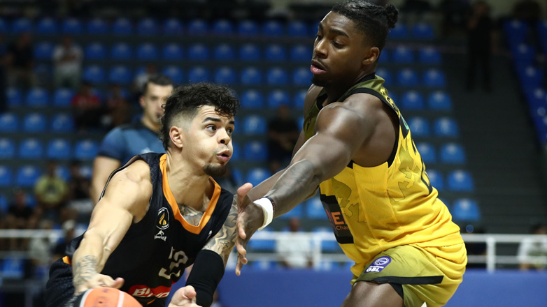 Πρεμιέρα στο Basketball Champions League για ΑΕΚ και Προμηθέα