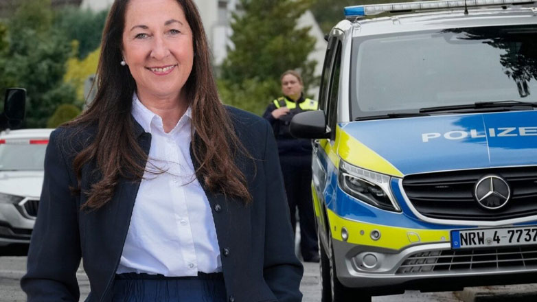 Γερμανία: Ανατροπή στην υπόθεση της άγριας επίθεσης με μαχαίρι στη Δήμαρχο