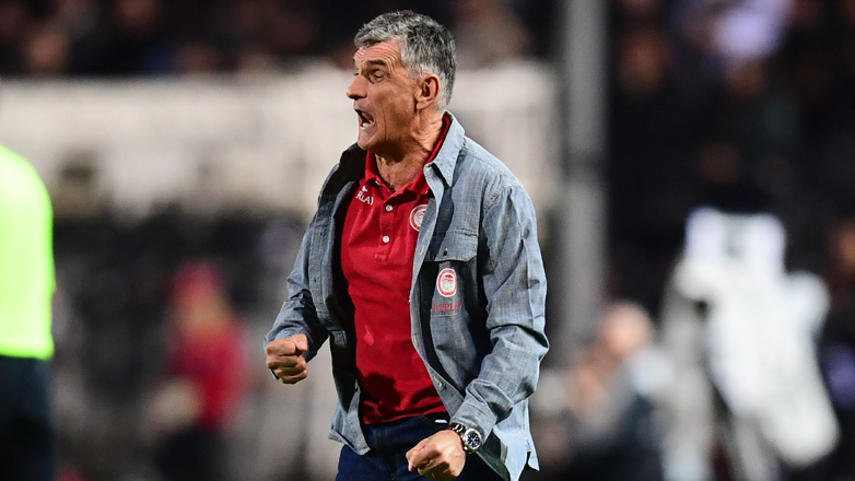 Μεντιλίμπαρ: «Χάσαμε ένα δικό μας παιχνίδι – Έχουμε να μάθουμε πολλά»