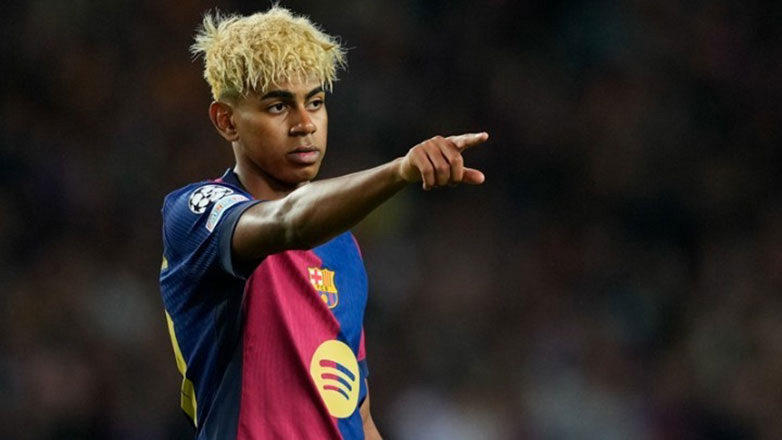 Μπαρτσελόνα: Με Γιαμάλ στο Clasico και απέναντι στον Ολυμπιακό!