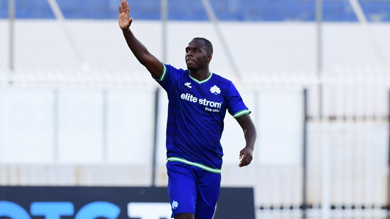 Eτοιμάζει κίνηση για τον Τετέι η ΑΕΚ