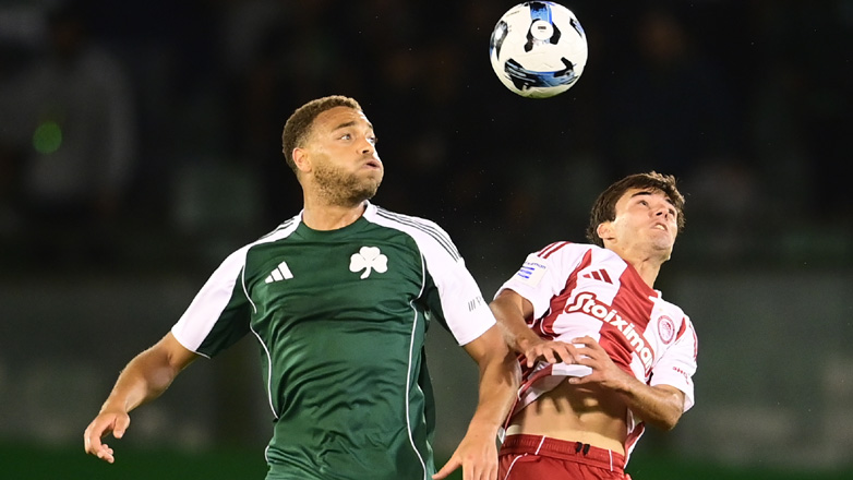 Παναθηναϊκός: Νοκ-άουτ για έναν επιπλέον μήνα ο Ντέσερς