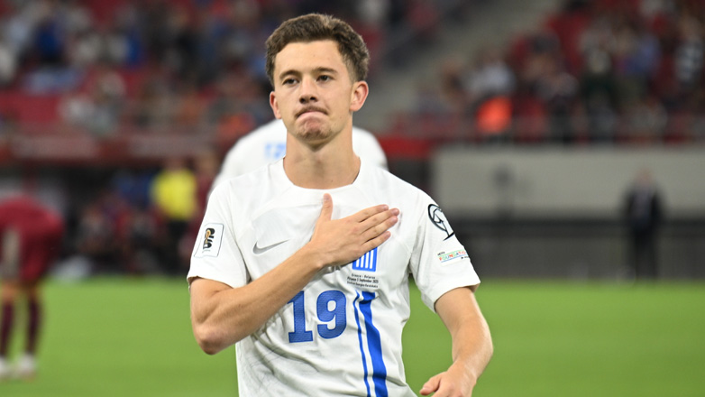 Εθνική: Ξεπέρασε την ίωση ο Καρέτσας – Ταξιδεύει απευθείας για Γλασκώβη!