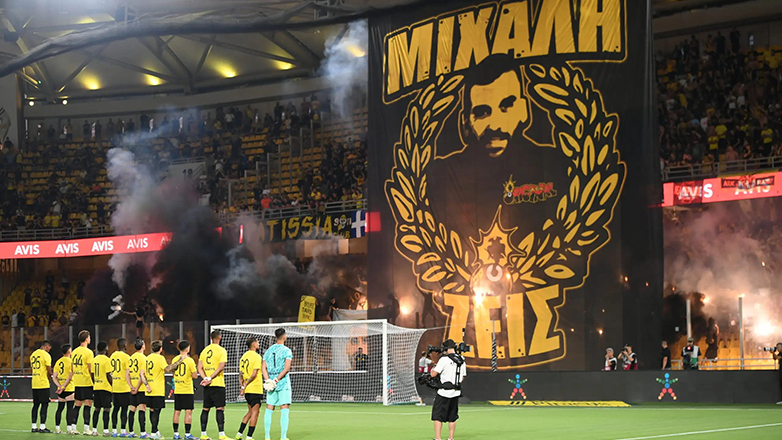 Ξανανοίγει η υπόθεση δολοφονίας του Μιχάλη Κατσούρη