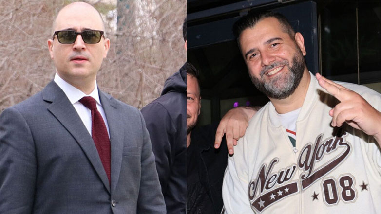 Κωνσταντίνος Μπογδάνος: «Δεν με θίγει, έχω συνηθίσει όλα αυτά τα χρόνια» – Η απάντηση στον Βαγγέλη Σερίφη Κωνσταντίνος Μπογδάνος: «Δεν με θίγει, έχω συνηθίσει όλα αυτά τα χρόνια» – Η απάντηση στον Βαγγέλη Σερίφη