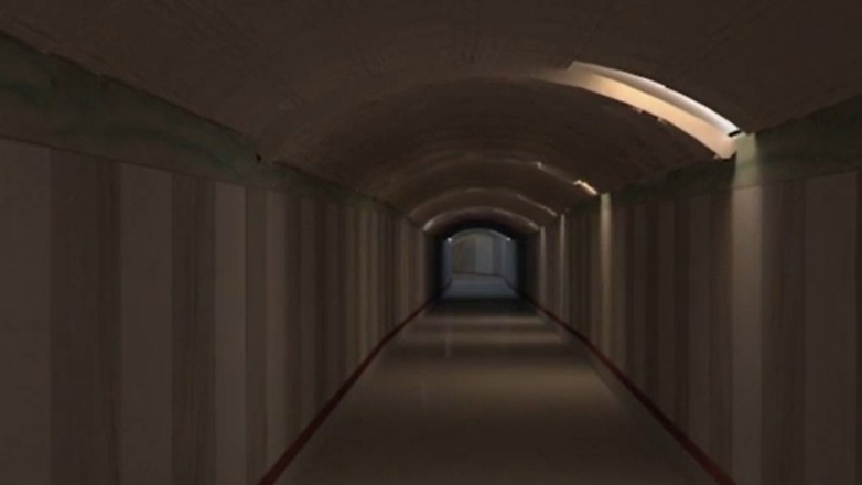 Κολοσσαίο: Ανοίγει για πρώτη φορά στο κοινό το μυστικό «Πέρασμα του Κόμμοδου»