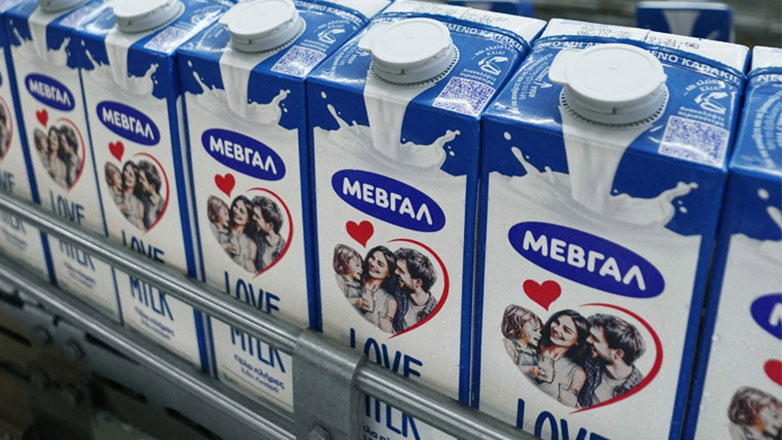 ΜΕΒΓΑΛ: Νέα επένδυση 3,5 εκατ. ευρώ με περιβαλλοντικό πρόσημο