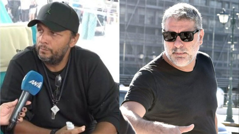 Πάνος Ρούτσι: Ξεκαθαρίζει για τον Βασίλη Μπισμπίκη – «Δεν έκανα κάλεσμα σε κανέναν ηθοποιό!»