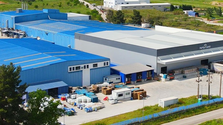 Στόχος πωλήσεις 100 εκατ. ευρώ έως το 2028 για την Παπουτσάνης