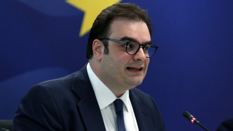 Πιερρακάκης: Νέα εποχή για την ελληνική κεφαλαιαγορά με την αναβάθμιση στις Ανεπτυγμένες Αγορές