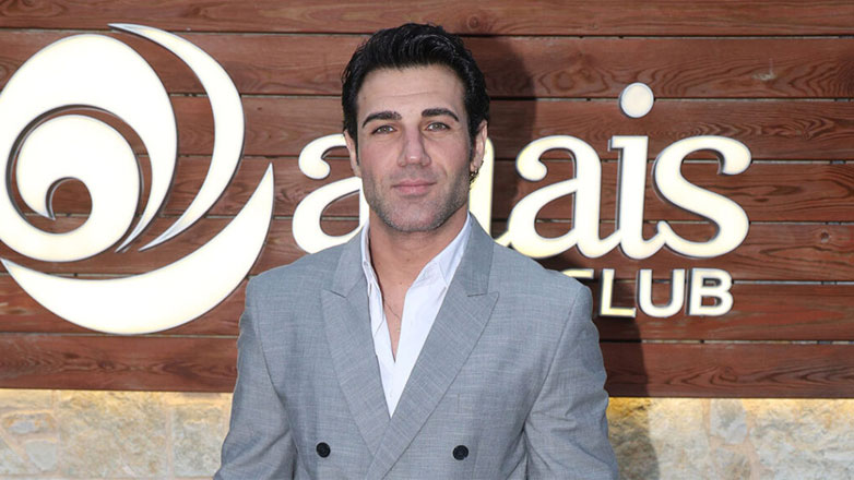 Πέτρος Ιακωβίδης: «Δεν με έχετε δει με σύντροφο γιατί δεν μου αρέσει να δείχνω τι κάνω σπίτι μου»