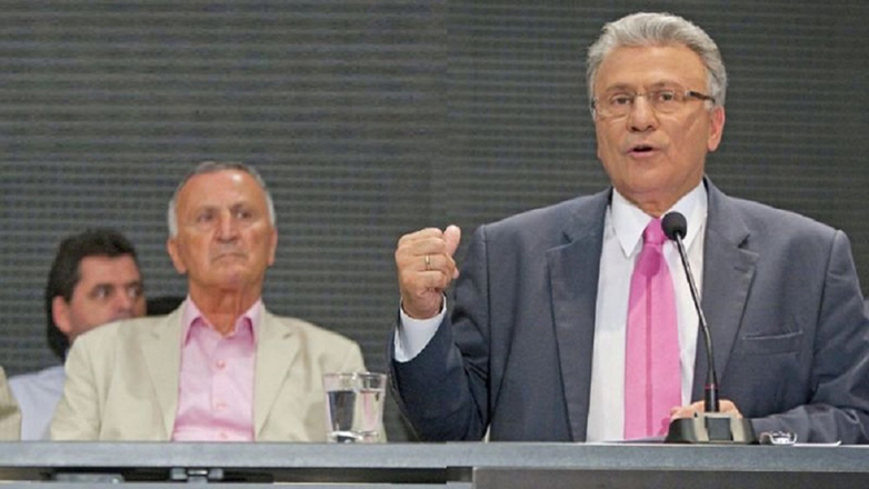 Θεσσαλονίκη: Δικάζονται οι αδελφοί Ψωμιάδη για τα «45άρια» έργα της Νομαρχίας