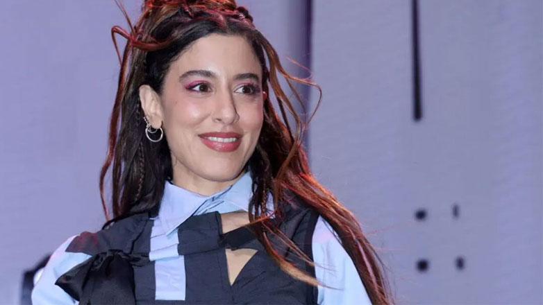 Μαρίνα Σάττι: Ανακοίνωσε ότι θα κάνει διάλειμμα από τις καλλιτεχνικές της υποχρεώσεις Μαρίνα Σάττι: Ανακοίνωσε ότι θα κάνει διάλειμμα από τις καλλιτεχνικές της υποχρεώσεις