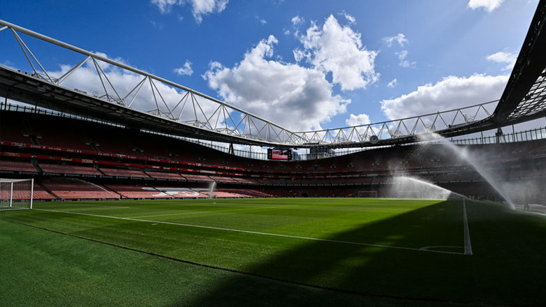 Η Άρσεναλ θέλει να επεκτείνει το γήπεδό της