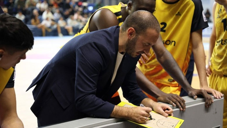 Καραΐτσιτς: «Σεβόμαστε το Αμβούργο, θα κάνουμε τα πάντα για να έρθει η νίκη»