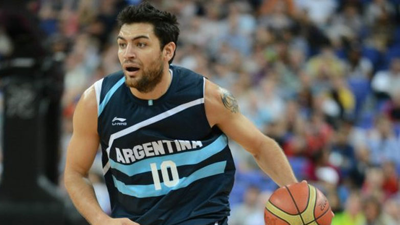 Μπάσκετ: Έβαλε τελεία στην καριέρα του ο Κάρλος Ντελφίνο