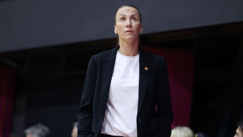 Μπάσκετ: Ανέλαβε την Εθνική Γυναικών της Μεγάλης Βρετανίας η Στέλλα Καλτσίδου