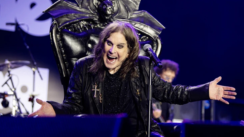 «Ozzy: No Escape from Now»: Το τελευταίο κεφάλαιο της ζωής του «Πρίγκιπα του Σκότους»
