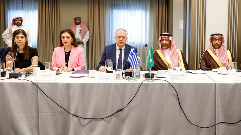 Οι Σαουδάραβες ψάχνουν επενδύσεις στην Ελλάδα