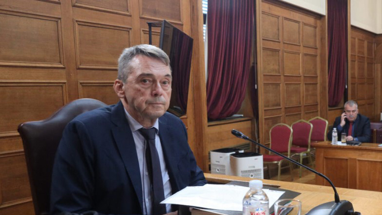 Ο πρώην Πρόεδρος του ΟΠΕΚΕΠΕ «καίει» Βορίδη και καταγγέλλει εταιρείες για την αποπομπή του