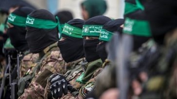 Η Χαμάς θέλει «εγγυήσεις από τον Τραμπ» για μια συμφωνία