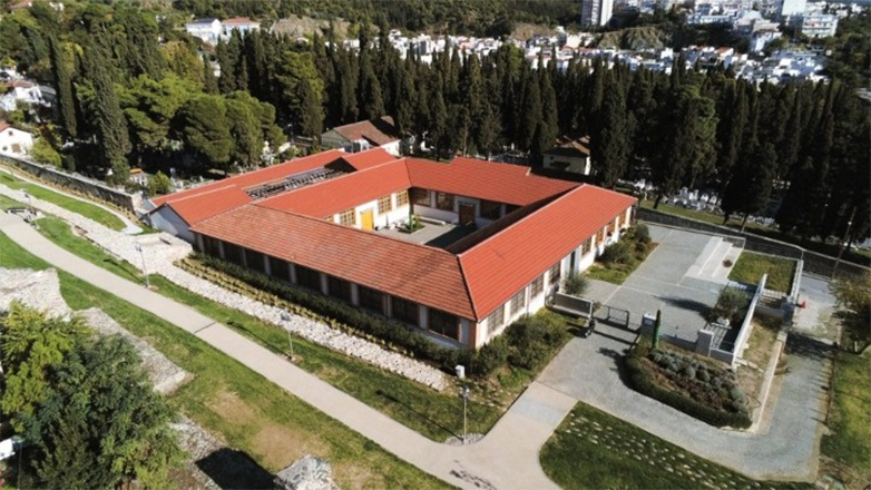 Ισλαχανέ, παράδειγμα ανθεκτικότητας και συνύπαρξης λαών