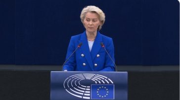 «Είμαστε σε υβριδικό πόλεμο, ας το πούμε με το όνομά του»