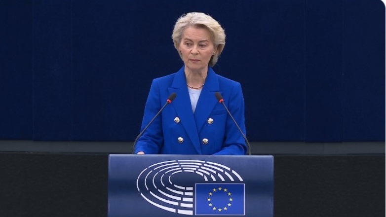 «Είμαστε σε υβριδικό πόλεμο, ας το πούμε με το όνομά του»