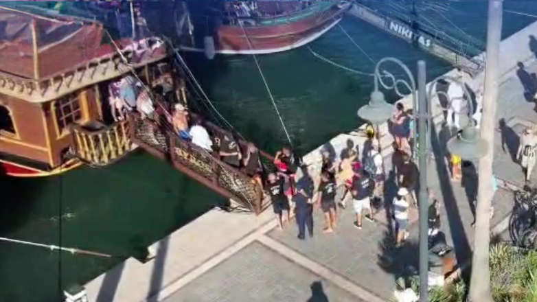 Οι περιοχές με τα υψηλότερα ποσοστά φοροδιαφυγής