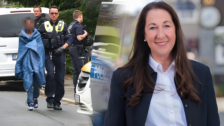 Στο δωμάτιο του 15χρονου γιου βρέθηκε το μαχαίρι της επίθεσης στη δήμαρχο