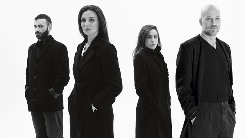 «Το Ακρωτήρι» για δεύτερη χρονιά στο Θέατρο Ιλίσια