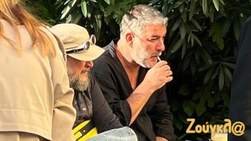 Ένοχος ο Μπισμπίκης για το τροχαίο στη Φιλοθέη