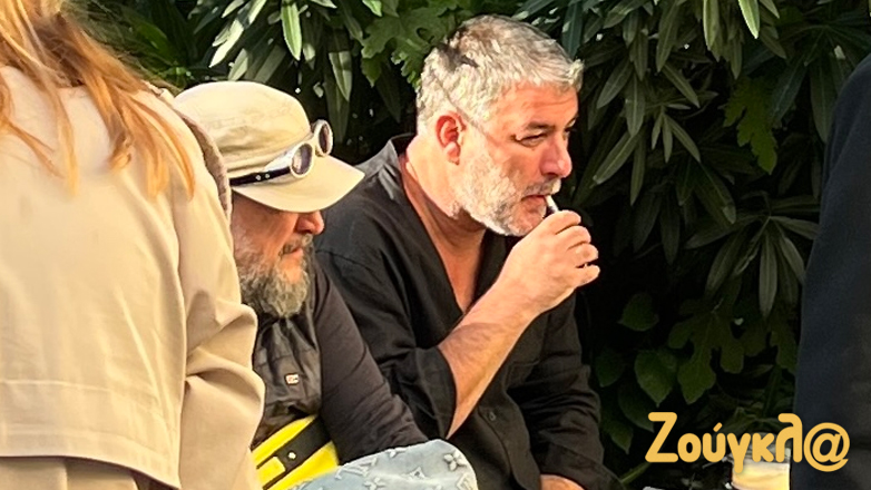 Ένοχος ο Μπισμπίκης για το τροχαίο στη Φιλοθέη