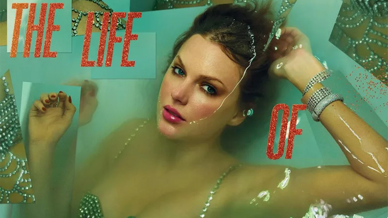 Η Τέιλορ Σουίφτ απαντά στις κριτικές για το νέο της άλμπουμ