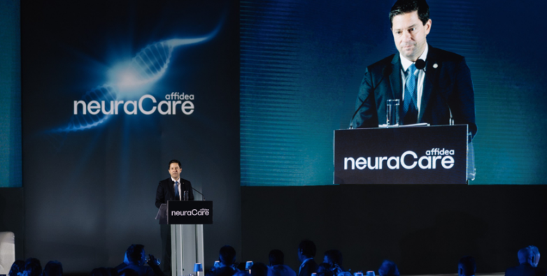 Affidea και ΕΚΠΑ ενώνουν δυνάμεις για την πρόοδο της νευρολογίας και της ιατρικής έρευνας Affidea και ΕΚΠΑ ενώνουν δυνάμεις για την πρόοδο της νευρολογίας και της ιατρικής έρευνας