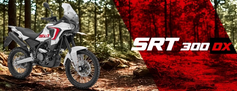 SRT 450RX