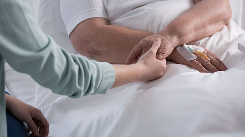 Παγκόσμια ημέρα παρηγορικής φροντίδας: H θεραπεία του πόνου αποτελούν θεμελιώδες ανθρώπινο δικαίωμα