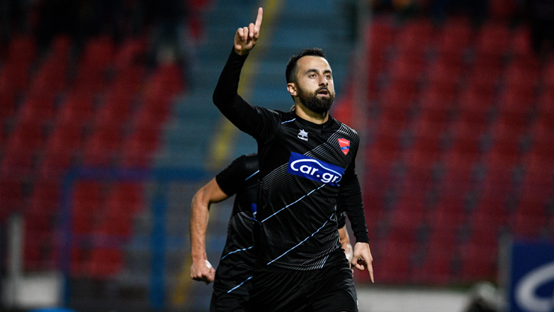 «Καμπάνα» της FIFA στον Πανιώνιο για οφειλές στον Αραμπούλι