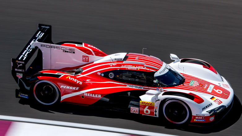 H Porsche αποχωρεί από το WEC (πρωτάθλημα αντοχής της FIA), λόγω της οικονομικής κρίσης που διανύει