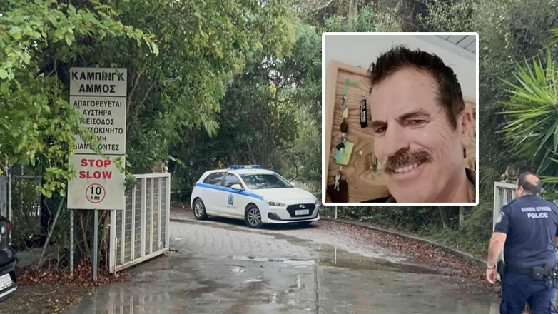 «Κλειδί» της διπλής δολοφονίας στη Φοινικούντα η νέα διαθήκη του 68χρονου