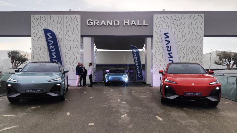 Στην Ελλάδα η Changan – Δείτε τα εντυπωσιακά μοντέλα της, τις τιμές και τα τεχνικά χαρακτηριστικά 