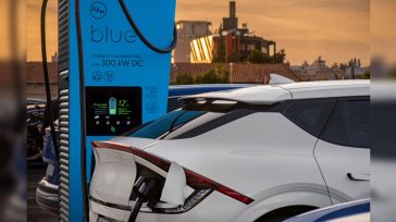 ΔΕΗ blue: Ξεπέρασε τα 3.000 σημεία φόρτισης στην Ελλάδα