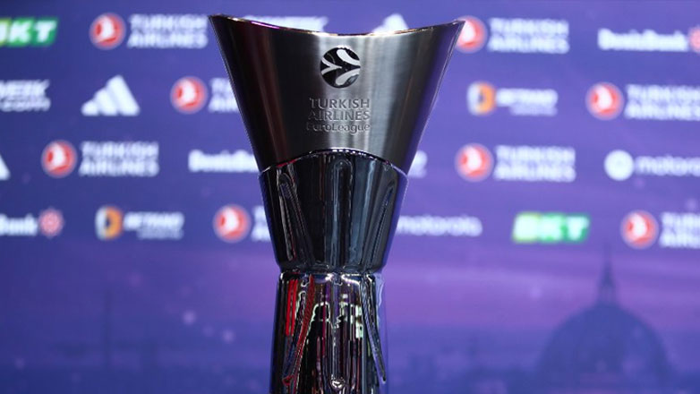 Η πρωταθλήτρια Euroleague 2026 θα λάβει 2,4 εκατ. ευρώ