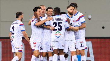 Ο Χουάνπι παίκτης της εβδομάδας στη Super League