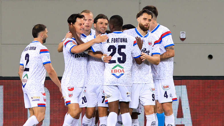 Ο Χουάνπι παίκτης της εβδομάδας στη Super League