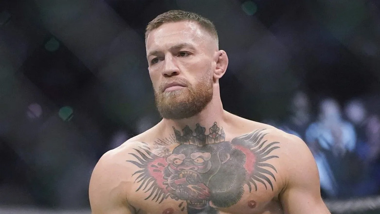 MMA: Ο Κόνορ ΜακΓκρέγκορ αποδέχτηκε τον 18μηνο αποκλεισμό του και φουλάρει για το UFC στον Λευκό Οίκο! MMA: Ο Κόνορ ΜακΓκρέγκορ αποδέχτηκε τον 18μηνο αποκλεισμό του και φουλάρει για το UFC στον Λευκό Οίκο!