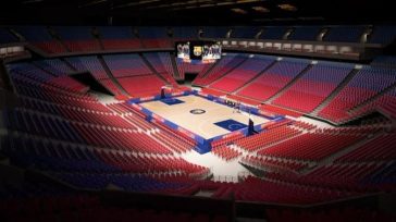 Η Μπαρτσελόνα αρνήθηκε να δώσει το γήπεδο στη Χάποελ Ιερουσαλήμ